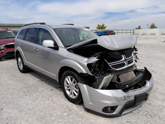 DODGE JOURNEY SX 2013 3c4pddbg0dt644806