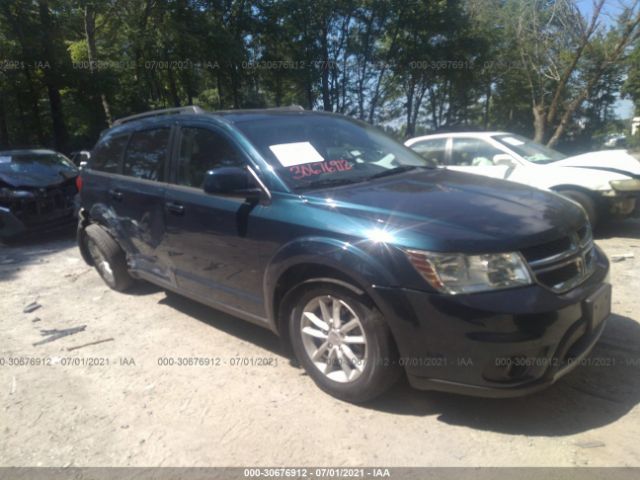 DODGE JOURNEY 2013 3c4pddbg0dt644840