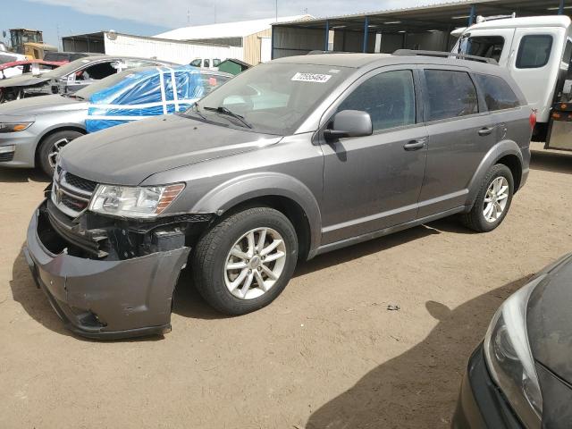 DODGE JOURNEY SX 2013 3c4pddbg0dt648306