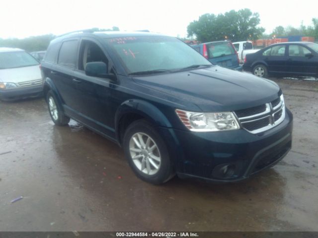 DODGE JOURNEY 2013 3c4pddbg0dt650847