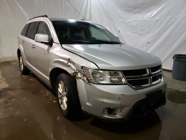 DODGE JOURNEY SX 2013 3c4pddbg0dt661914