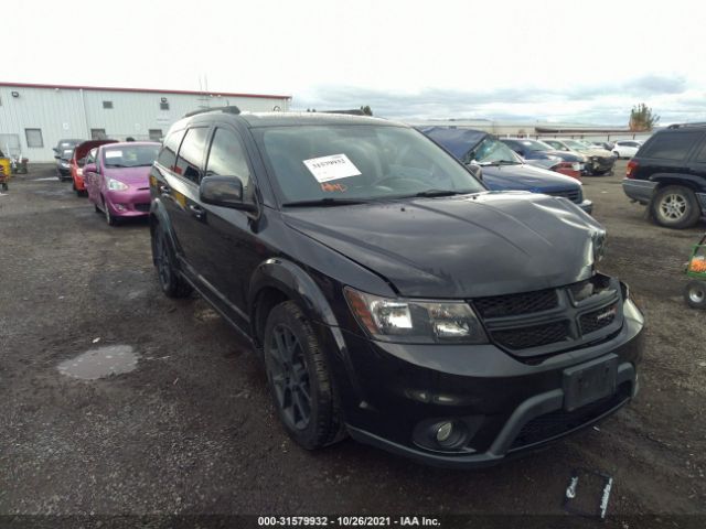 DODGE JOURNEY 2013 3c4pddbg0dt685453