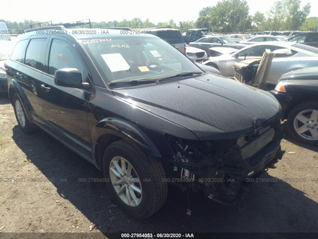 DODGE JOURNEY 2013 3c4pddbg0dt688076