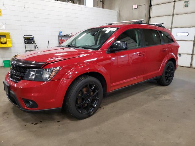 DODGE JOURNEY 2013 3c4pddbg0dt696114