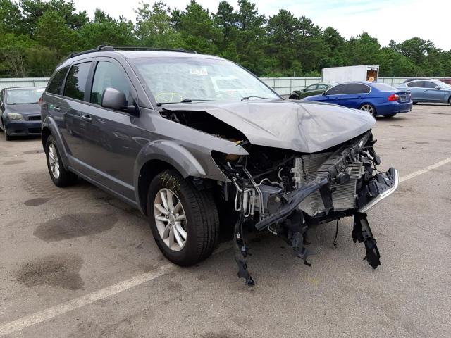 DODGE JOURNEY SX 2013 3c4pddbg0dt705989