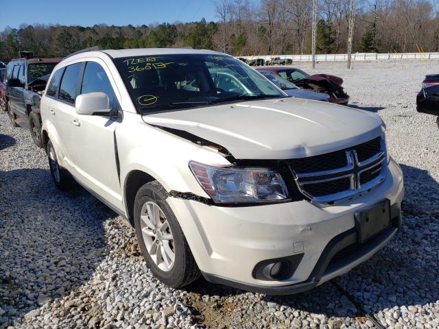 DODGE JOURNEY SX 2013 3c4pddbg0dt725272