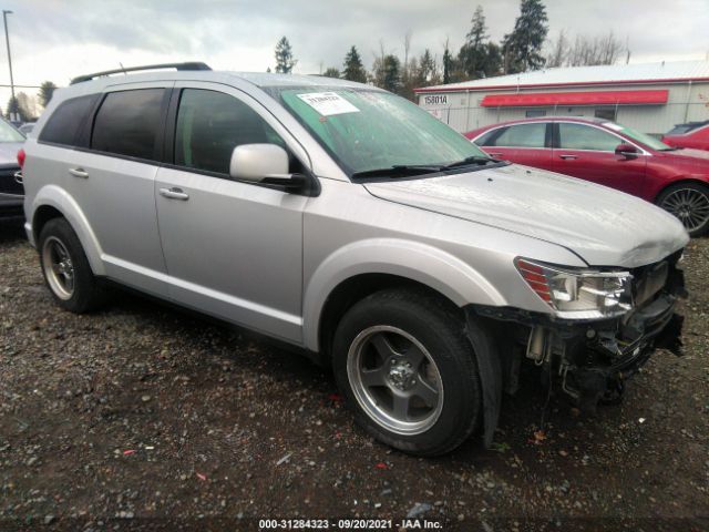 DODGE JOURNEY 2014 3c4pddbg0et104017