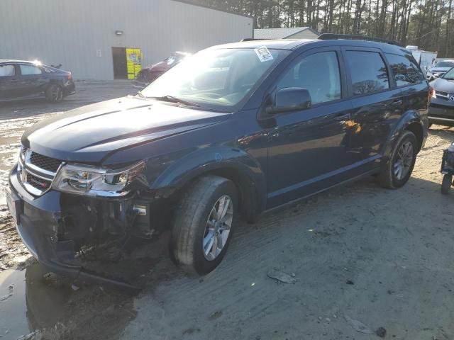 DODGE JOURNEY 2014 3c4pddbg0et104115