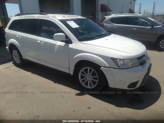 DODGE JOURNEY 2014 3c4pddbg0et108875