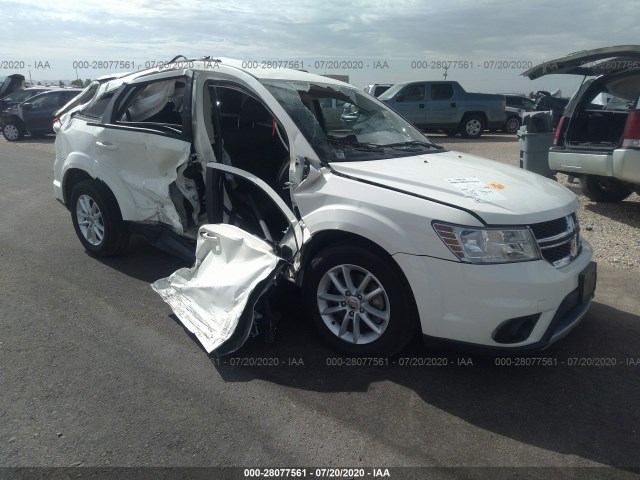 DODGE JOURNEY 2014 3c4pddbg0et108892