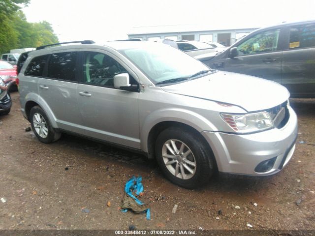 DODGE JOURNEY 2014 3c4pddbg0et127278