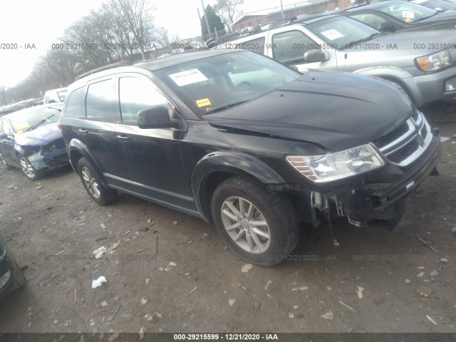 DODGE JOURNEY 2014 3c4pddbg0et143870