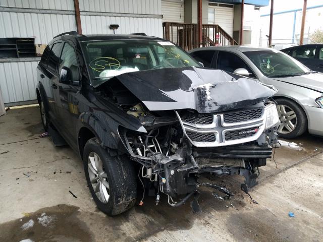 DODGE JOURNEY SX 2014 3c4pddbg0et144405