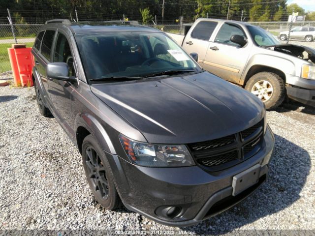 DODGE JOURNEY 2014 3c4pddbg0et154142