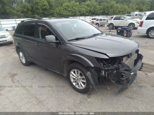 DODGE JOURNEY 2014 3c4pddbg0et156621