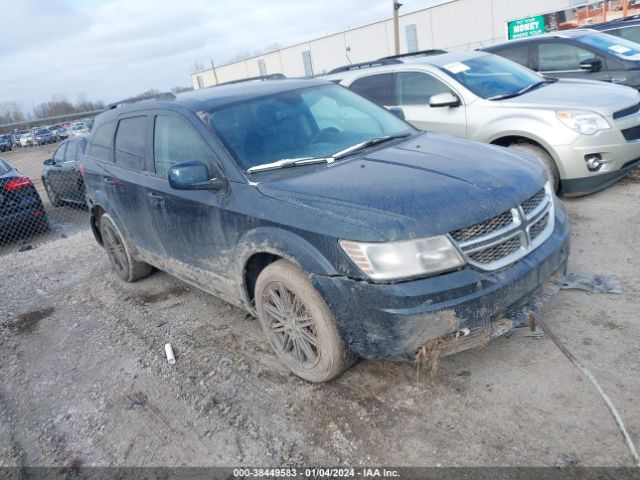 DODGE JOURNEY 2014 3c4pddbg0et158479