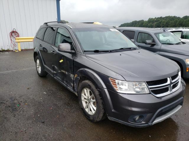 DODGE JOURNEY 2014 3c4pddbg0et161351