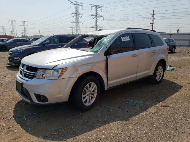 DODGE JOURNEY SX 2014 3c4pddbg0et172611