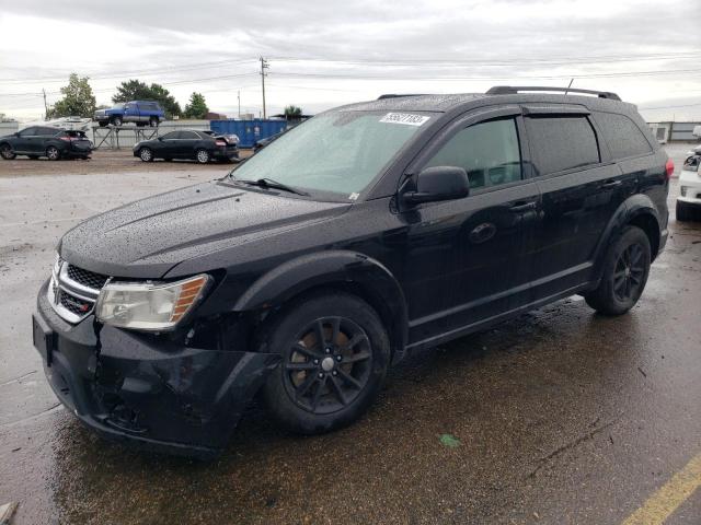 DODGE JOURNEY SX 2014 3c4pddbg0et175671