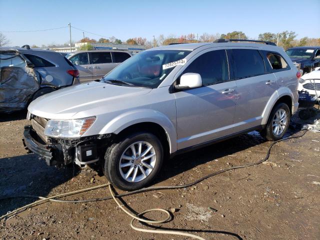 DODGE JOURNEY 2014 3c4pddbg0et176707