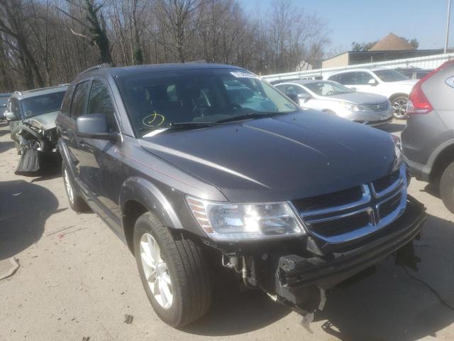 DODGE JOURNEY SX 2014 3c4pddbg0et176755