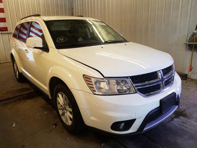 DODGE JOURNEY SX 2014 3c4pddbg0et178702