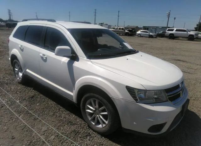 DODGE JOURNEY 2014 3c4pddbg0et178778