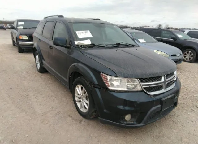 DODGE JOURNEY 2014 3c4pddbg0et178845