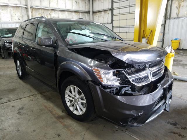 DODGE JOURNEY SX 2014 3c4pddbg0et193250