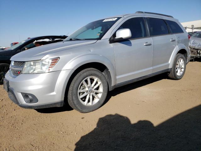 DODGE JOURNEY SX 2014 3c4pddbg0et230331