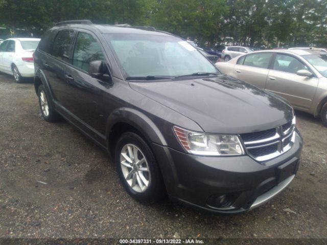 DODGE JOURNEY 2014 3c4pddbg0et230359