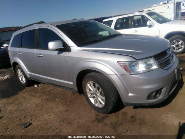 DODGE JOURNEY 2014 3c4pddbg0et230510