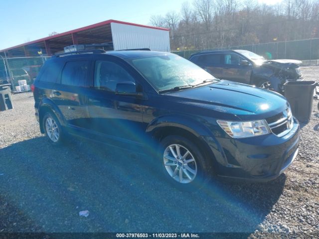 DODGE JOURNEY 2014 3c4pddbg0et237800