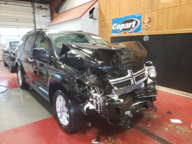 DODGE JOURNEY SX 2014 3c4pddbg0et237988