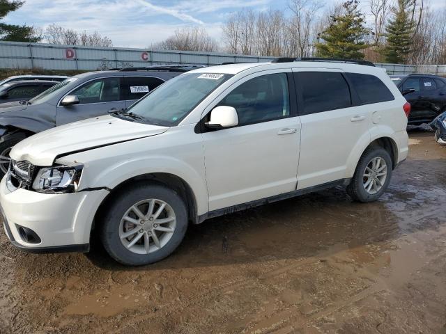 DODGE JOURNEY 2014 3c4pddbg0et250918