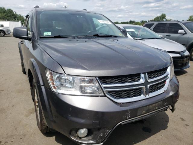 DODGE JOURNEY SX 2014 3c4pddbg0et250949