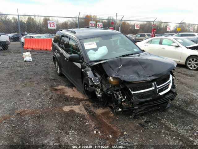 DODGE JOURNEY 2014 3c4pddbg0et251566