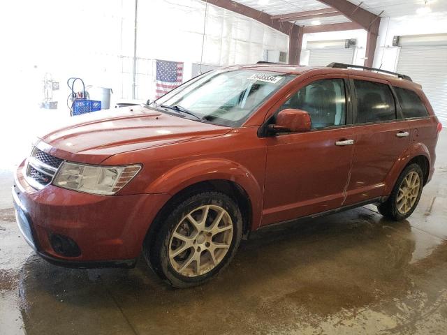 DODGE JOURNEY SX 2014 3c4pddbg0et262471