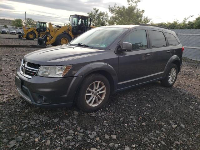 DODGE JOURNEY 2014 3c4pddbg0et271607