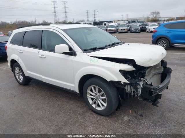 DODGE JOURNEY 2014 3c4pddbg0et279187