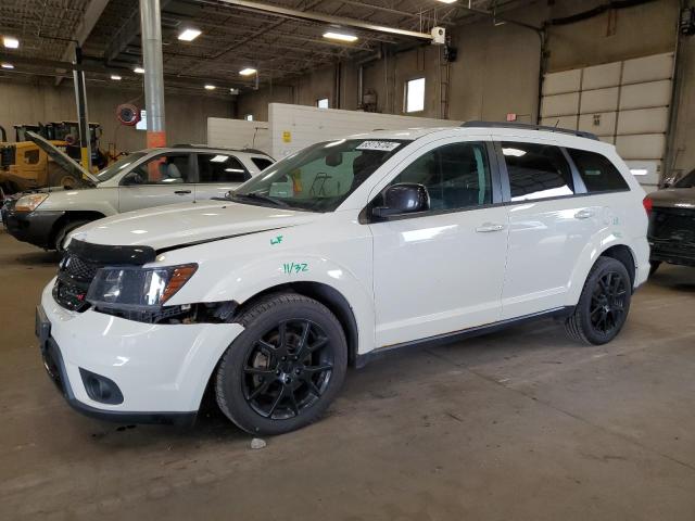 DODGE JOURNEY 2014 3c4pddbg0et279223