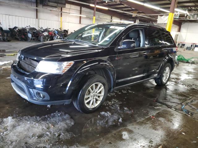 DODGE JOURNEY 2014 3c4pddbg0et297270