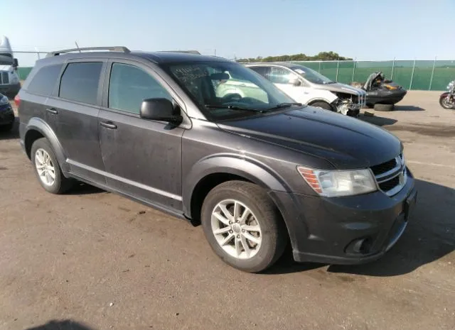 DODGE JOURNEY 2014 3c4pddbg0et297401