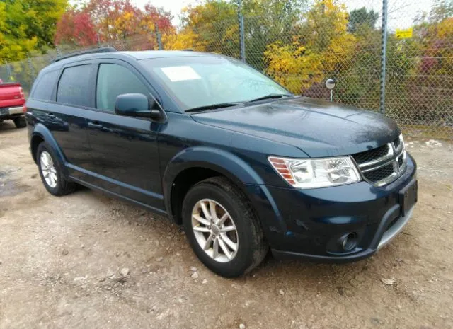 DODGE JOURNEY 2014 3c4pddbg0et297446