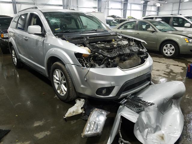 DODGE JOURNEY SX 2014 3c4pddbg0et301818