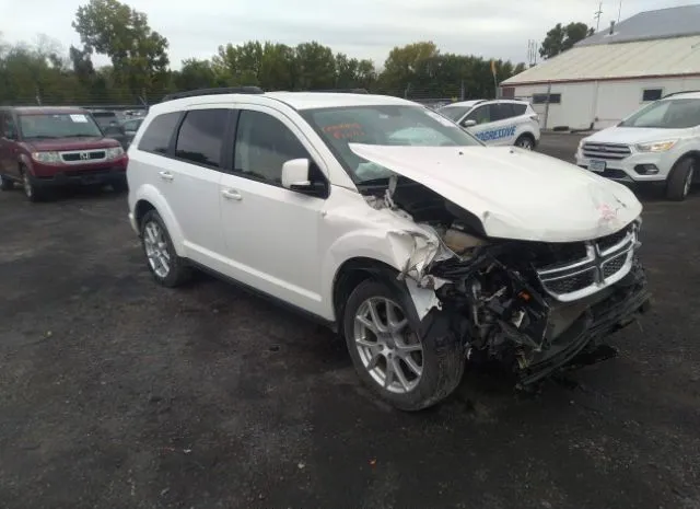 DODGE JOURNEY 2014 3c4pddbg0et302337