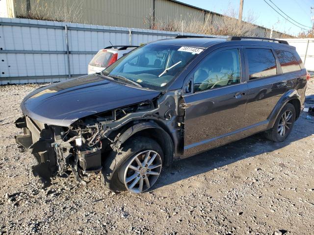 DODGE JOURNEY 2015 3c4pddbg0ft526080