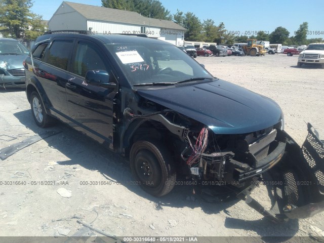 DODGE JOURNEY 2015 3c4pddbg0ft526144