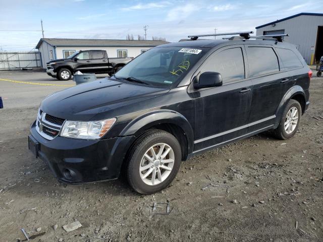 DODGE JOURNEY SX 2015 3c4pddbg0ft526385