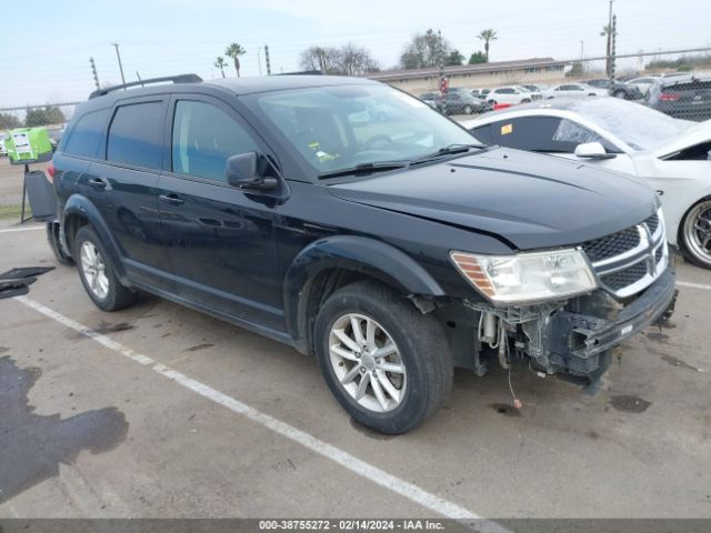 DODGE JOURNEY 2015 3c4pddbg0ft526564